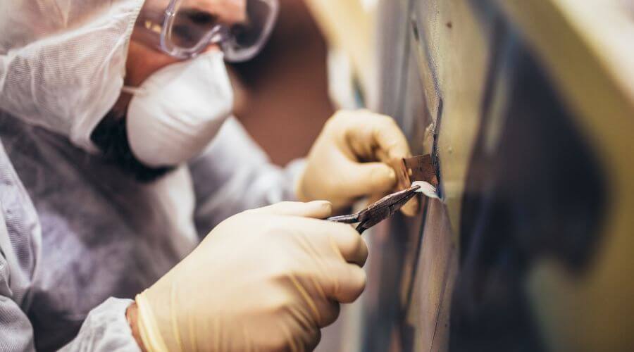 Why choose Elemental Crew for water damage restoration in Gainesville, FL